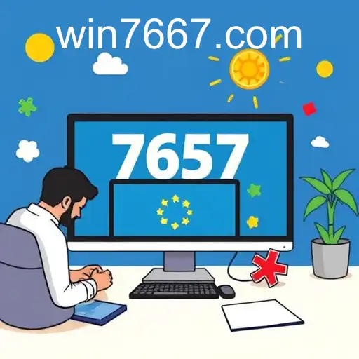 Explorando o Contrato Usuário da 7667win.com