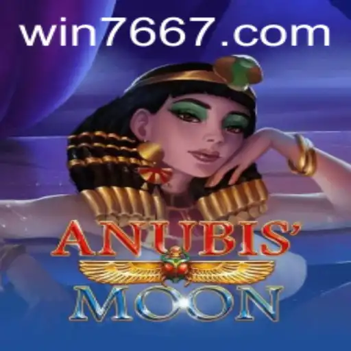 AnubisMoon: Desvendando o Mistério do Novo Jogo Empolgante