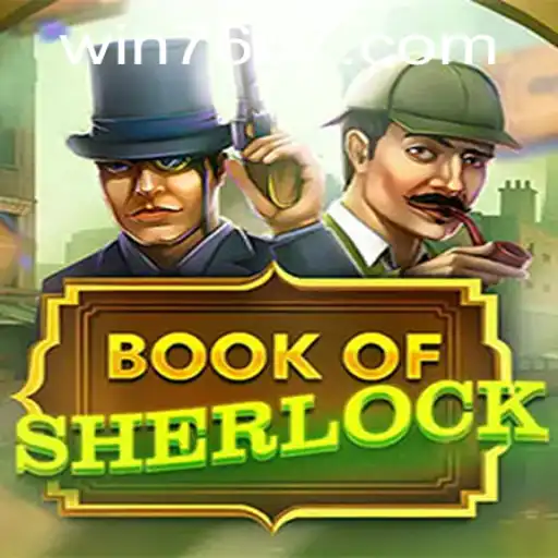 BookOfSherlock: Um Novo Capítulo no Mundo dos Jogos de Detetive