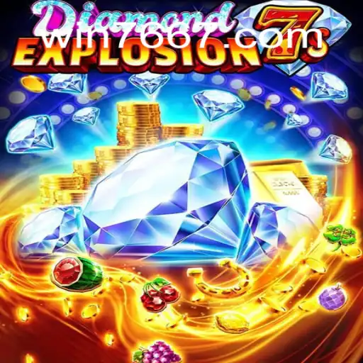 Explorando o Empolgante Mundo de DiamondExplosion7s