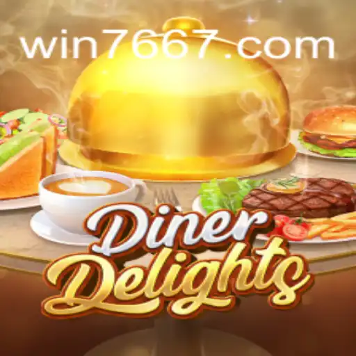 DinerDelights: Descubra o Fascinante Mundo de Sabores e Estratégia