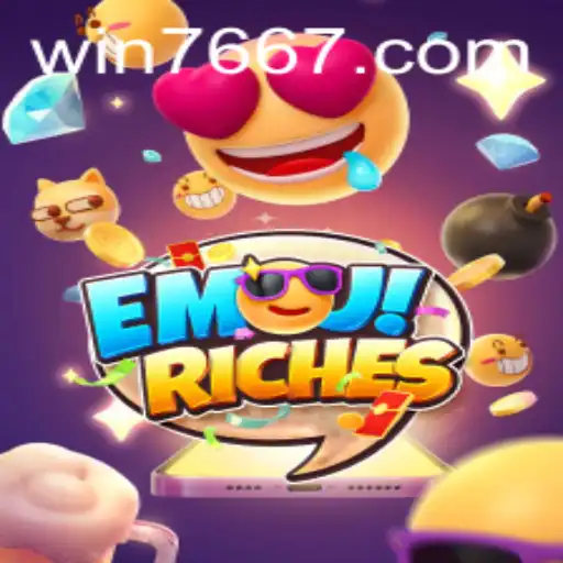 Explorando o Mundo de EmojiRiches: O Jogo que Encanta e Diverte