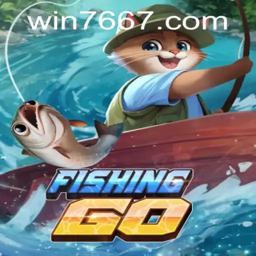 Descubra o Fascinante Mundo de FishingGO