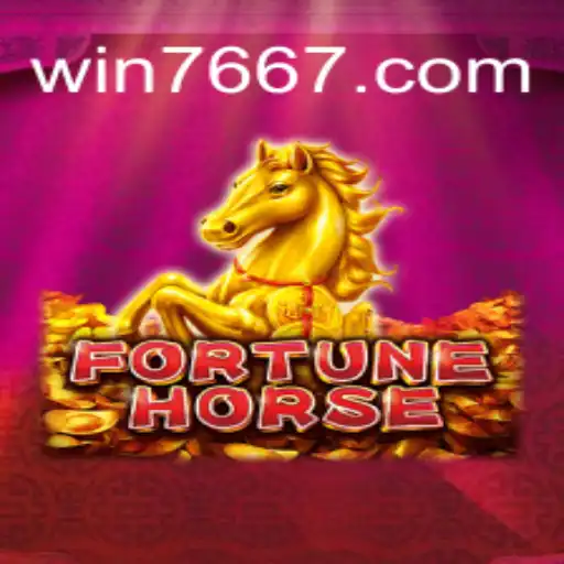 Explorando o Mundo de FortuneHorse: Um Mergulho no Jogo e Suas Regras Inovadoras