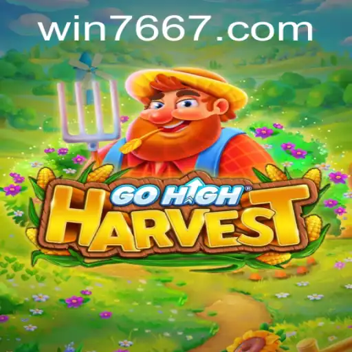 Descubra o Mundo de GoHighHarvest: A Novidade do Universo dos Jogos