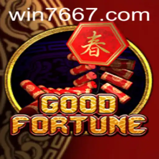 Explorando o Fascinante Mundo de GoodFortune: Um Jogo de Estratégia e Sorte