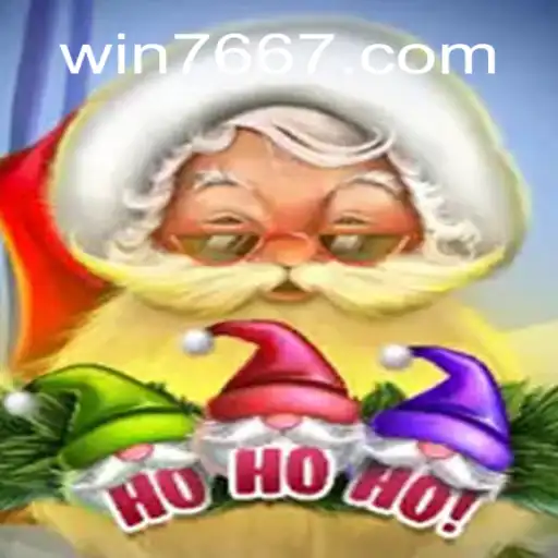 Descubra o Fascinante Mundo do Jogo HoHoHo em 7667win.com