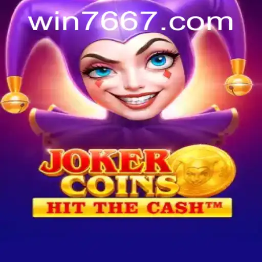 Descubra o Mundo de Emoções e Estratégias em JokerCoins