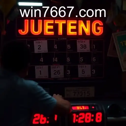 Jueteng: Uma Visão Abrangente Sobre o Jogo Ilegal nas Filipinas