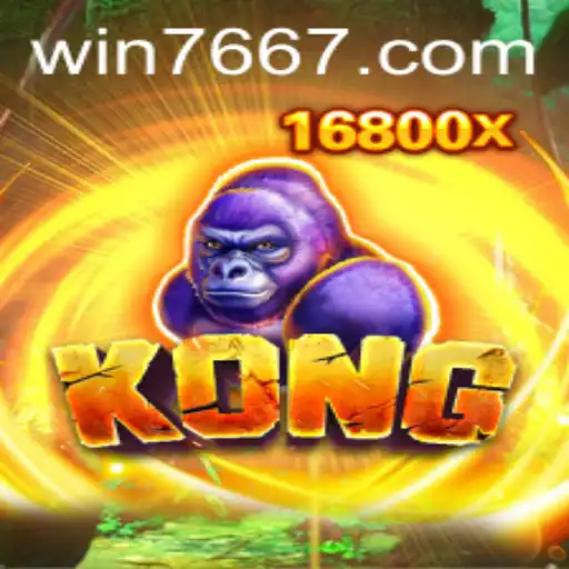 Descubra o Fascinante Mundo de Kong: Um Jogo Emocionante em 7667win.com