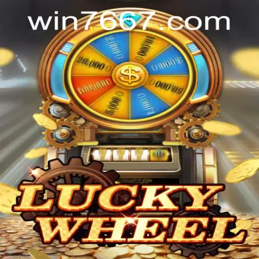 Descubra o Empolgante Mundo do Jogo LuckyWheel