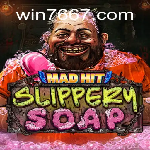Explorando o Fascinante Mundo de MadHitSlipperySoap
