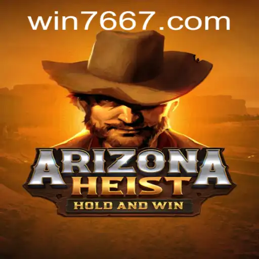Descubra o Universo de ArizonaHeist: Um Jogo de Estratégia e Aventura