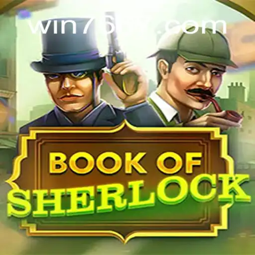 BookOfSherlock: Um Novo Capítulo no Mundo dos Jogos de Detetive