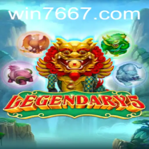 Explorando o Mundo de Legendary5: Um Jogo Revolucionário
