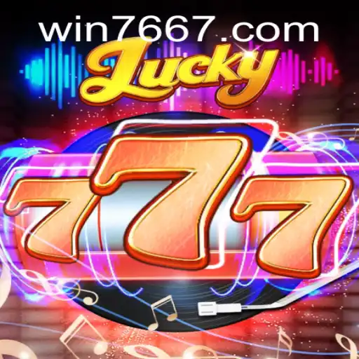 Descubra o Empolgante Mundo de Lucky777 no 7667win.com