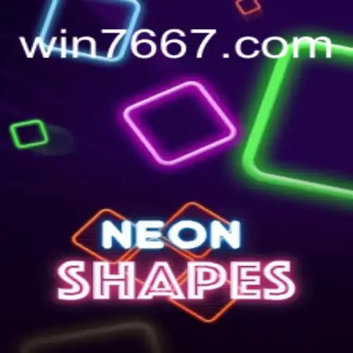 Descubra o Mundo de NeonShapes: Sua Próxima Aventura Digital