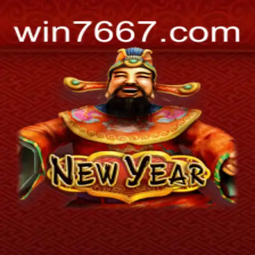 Descubra o Fascinante Mundo do Jogo NewYear e Conheça o 7667win.com