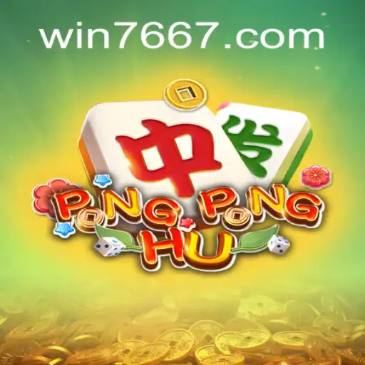 Explorando PONGPONGHU: O Jogo Revolucionário Ligado a 7667win.com