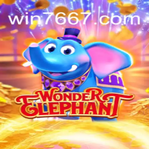 WonderElephant: Descubra a Aventura Fascinante no Mundo do Jogo