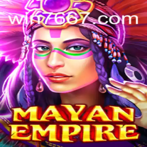 Descubra MayanEmpire: Um Mergulho nas Antigas Civilizações com 7667win.com