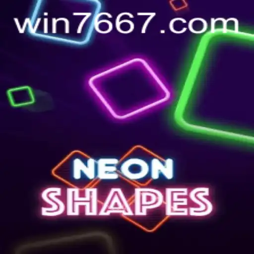 Descubra o Mundo de NeonShapes: Sua Próxima Aventura Digital