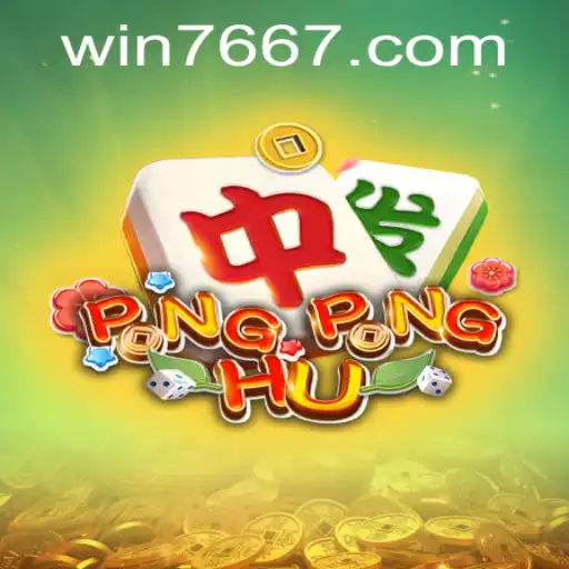 Explorando PONGPONGHU: O Jogo Revolucionário Ligado a 7667win.com