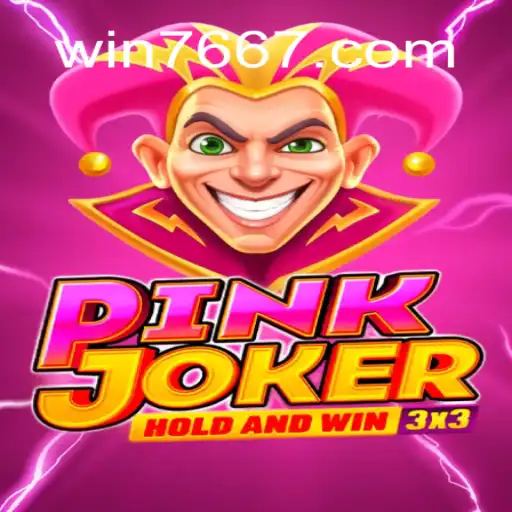Descubra o Fascinante Mundo de PinkJoker: O Jogo que Conquista