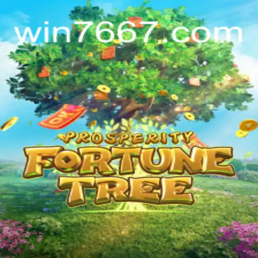 Descubra o Encanto de ProsperityFortuneTree e sua Conexão com 7667win.com