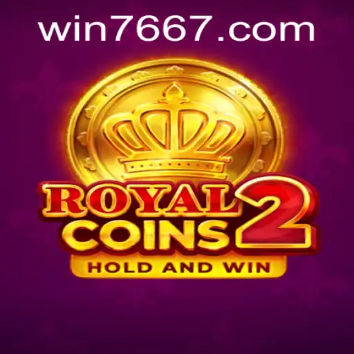 RoyalCoins2: Descubra a Nova Sensação dos Jogos de Aventura com 7667win.com