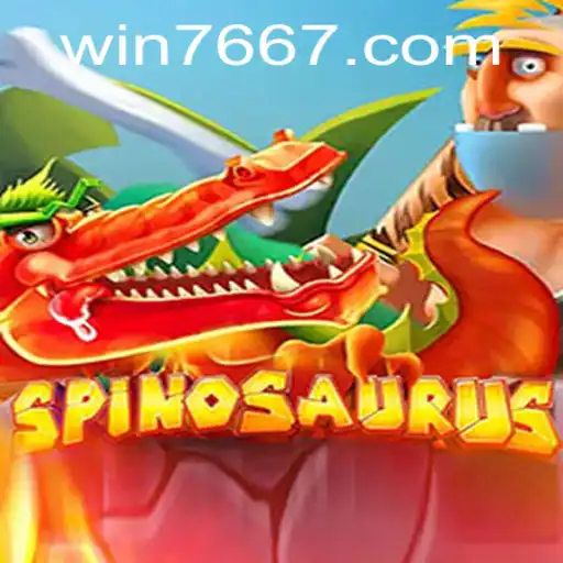 Descubra o Mundo de Spinosaurus: O Jogo de Aventura Pré-Histórica
