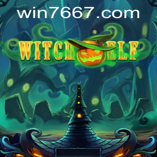 WitchElf: A Nova Sensação no Mundo dos Jogos Online
